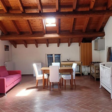 B&B Il Loto Bike Friendly Vailate Luaran gambar