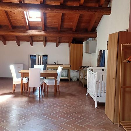 B&B Il Loto Bike Friendly Vailate Luaran gambar