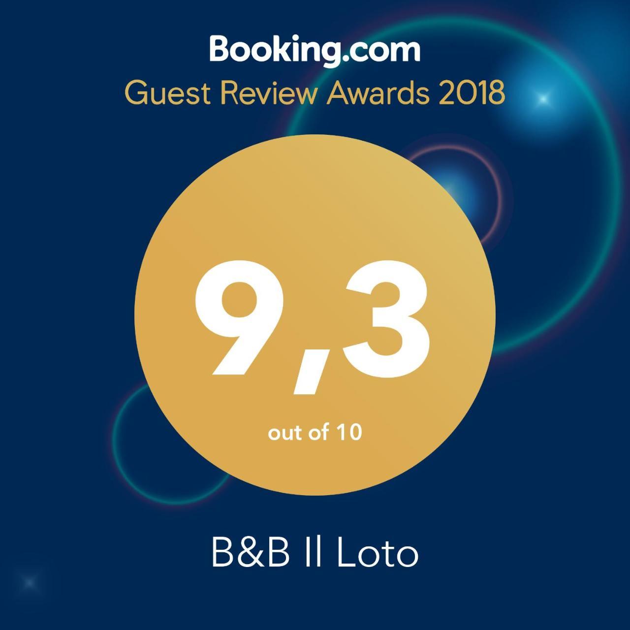 B&B Il Loto Bike Friendly Vailate Luaran gambar