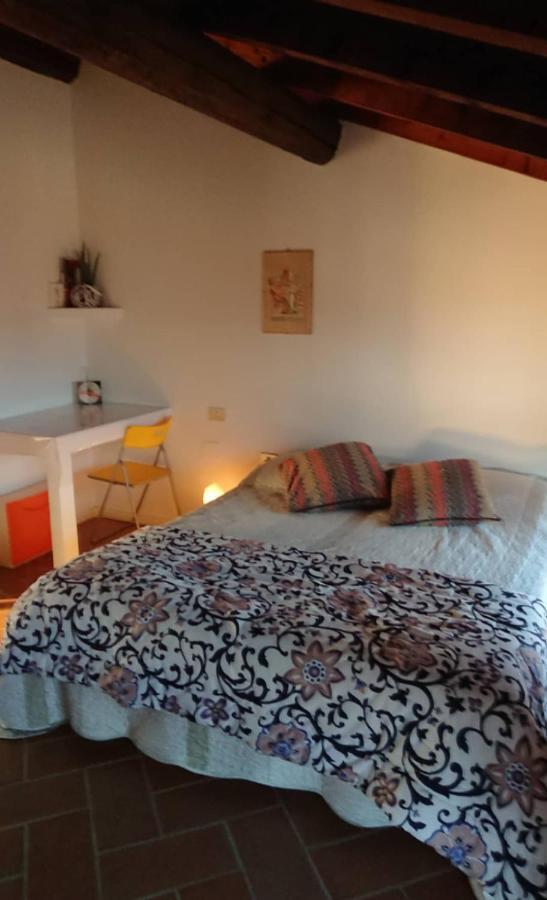 B&B Il Loto Bike Friendly Vailate Luaran gambar